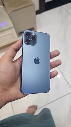 i phone 12 pro pta Approved