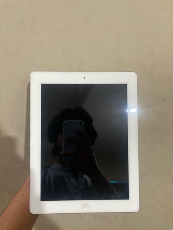 I pad 4 6