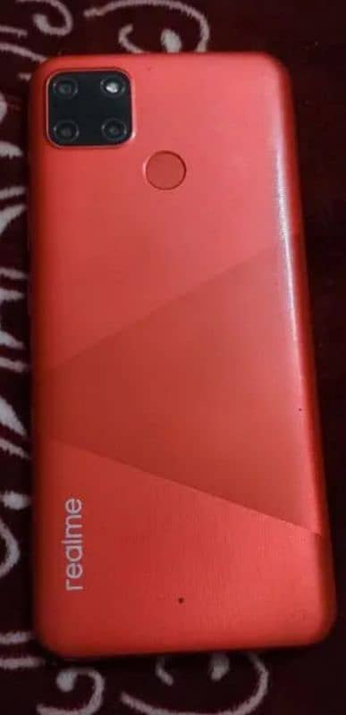 Realme c12 0