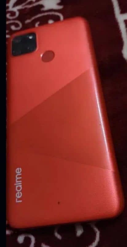 Realme c12 1