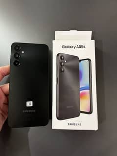 samsung A05s 11 month warranty