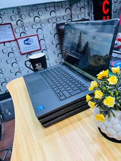 Dell Latitude E7320