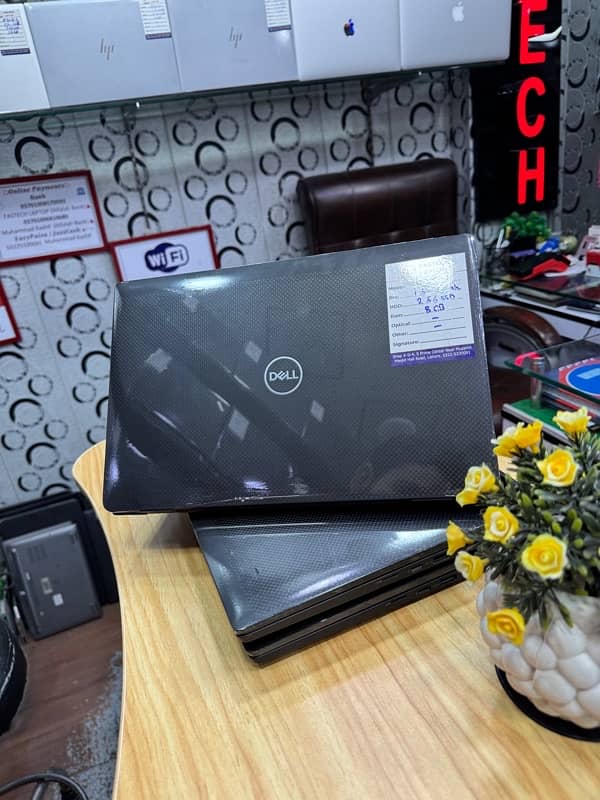 Dell Latitude E7320 13