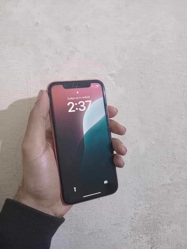 iphone xr 64gb 1