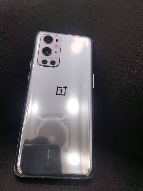 One Plus 9Pro 5G Pta Approved 6