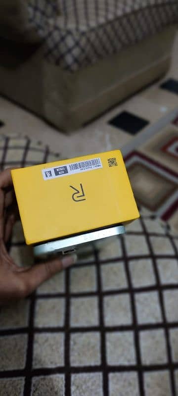 Realme C35 4+4/128gb box or mobile 2