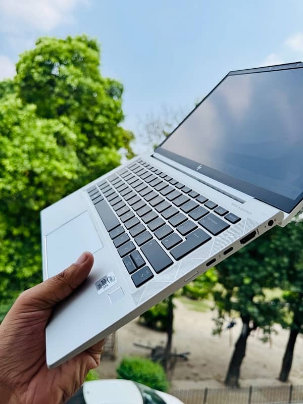 Hp Elitebook 830 G7 11