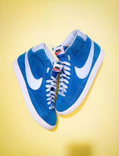 nike blazer