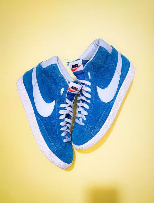 nike blazer 0