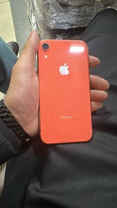 Apple iPhone XR