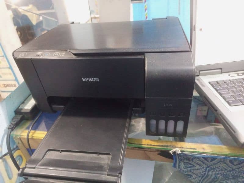 Epson l3110 3