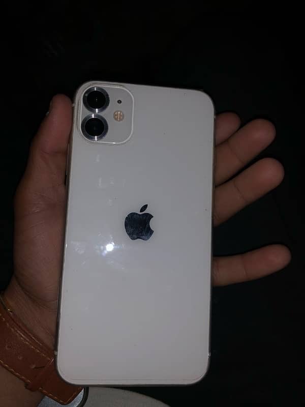 iphone 11 0