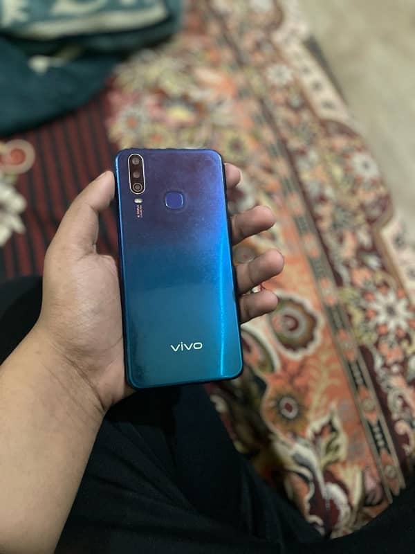 vivo mobile 2