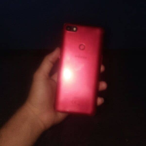 Infinix hot 6 4