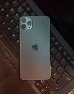 Iphone 11 pro max PTA