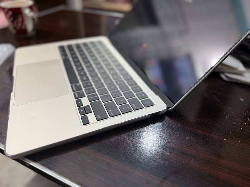 macbook air M3 3