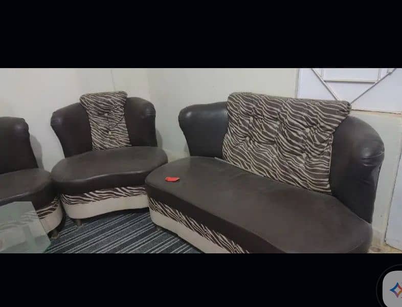 sofa set 7 seater 1