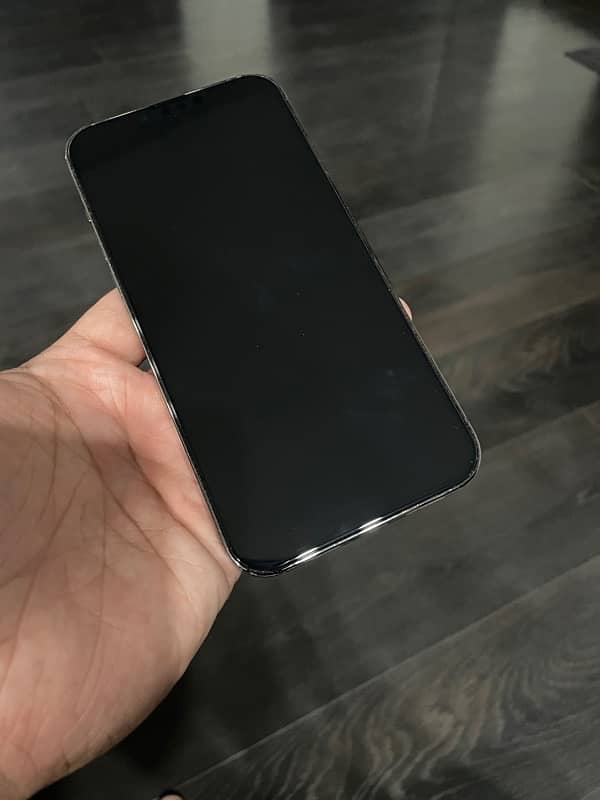 iPhone 13 pro max factory unlock 256gb 1