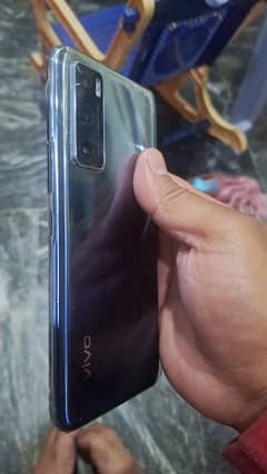 vivo v20SE