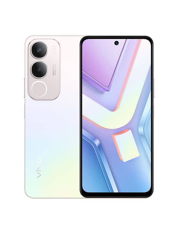 Vivo Y19s (4+4 / 128) 0