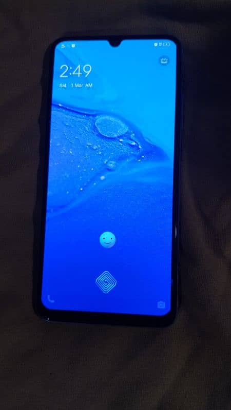 vivo y51 4/128 good condition all ok no opan repair 4