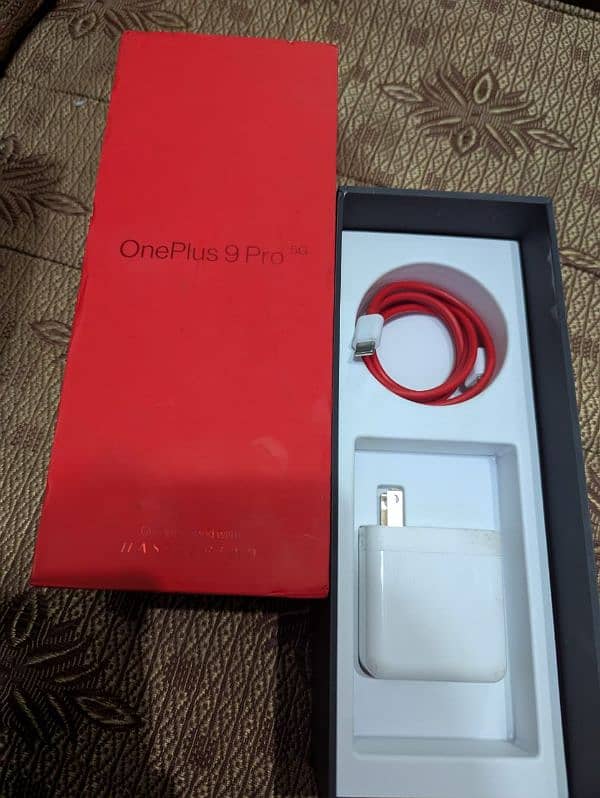 one plus 9 pro 1