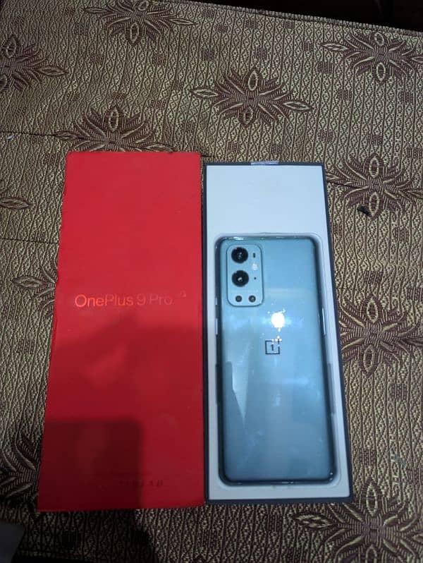 one plus 9 pro 2