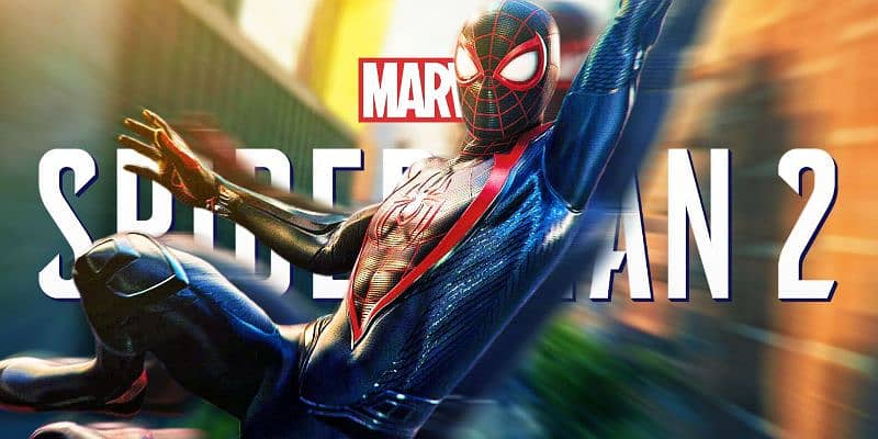 Marvel SpiderMan 2 PC GAME 1