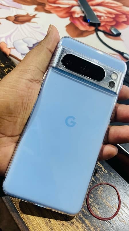 Pixel 8 Pro 1