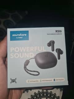 soundcore R50i