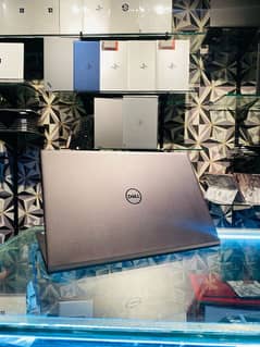 Dell Vostro 5501 | i5-10th | 8/256 | COD All Over Pakistan