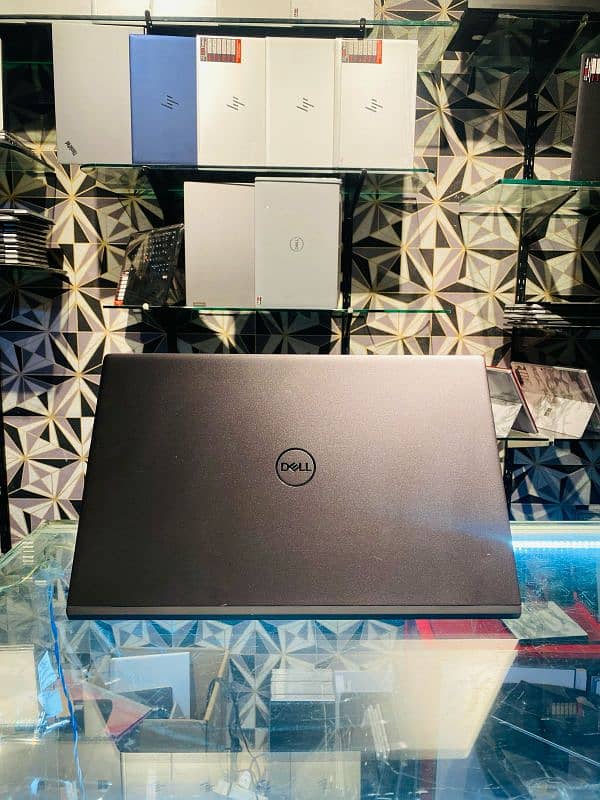 Dell Vostro 5501 | i5-10th | 8/256 | COD All Over Pakistan 4