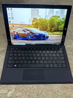 SURFACE PRO LAPTOP & Tablet