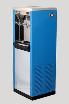 WATER COOLER Model SS-40P.  Compressor312 watts.