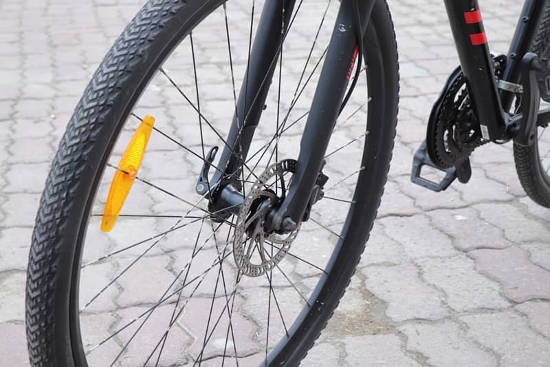 giant roam 4 2024 4 months used only fresh Dubai import 17