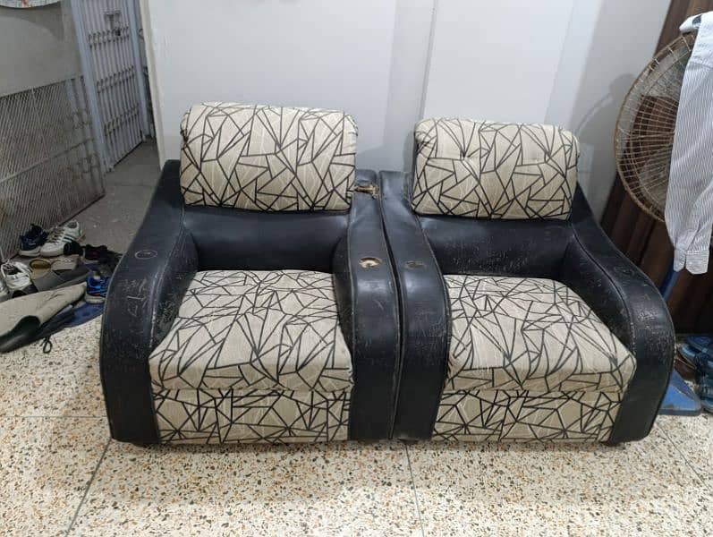 7 seater sofa set 1