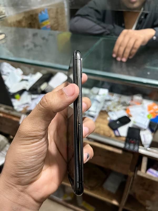 ifone Xs Non Approved 512Gb 10/10 Condition All Okay 0