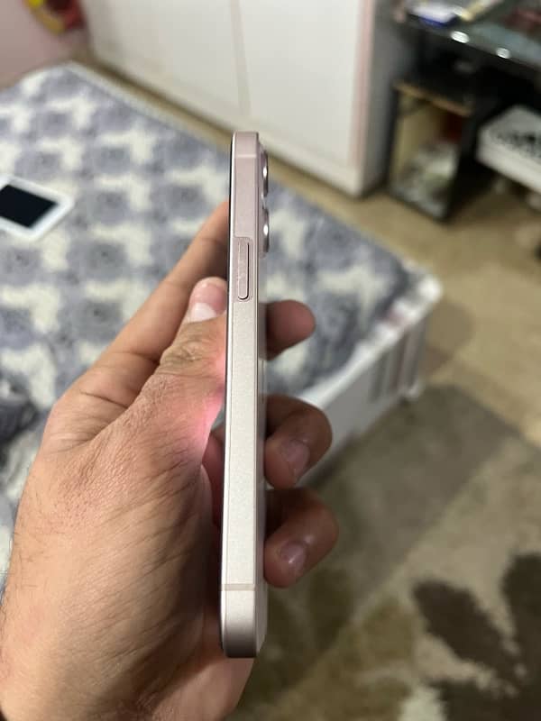 iphone 13 (pta approved) 128GB 2