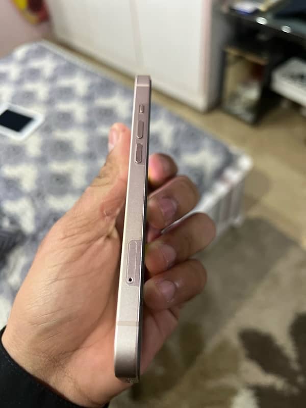 iphone 13 (pta approved) 128GB 3