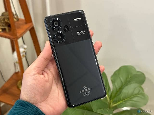 Xiaomi Redmi Note 13 Pro Plus 5g 0