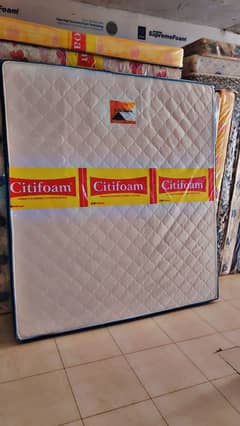 Diamond foam no 1 quality Mattress,