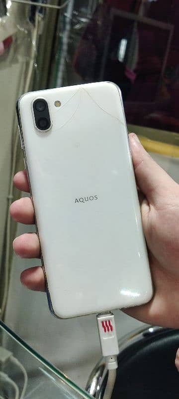 aquos r2 pta approved 4