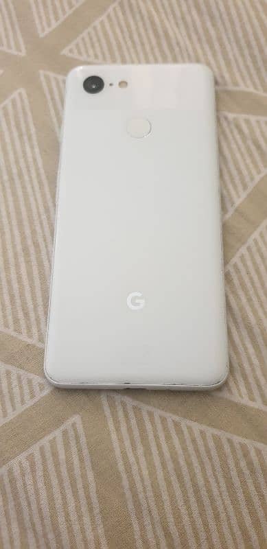 Google Pixel 3 3