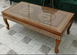 New Stylish Lacker Table