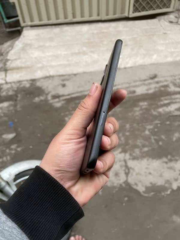 Google pixel 4a 5g 3