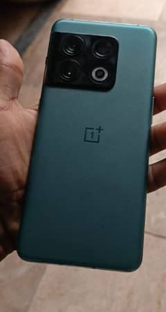 OnePlus 10 pro non pta 12/256