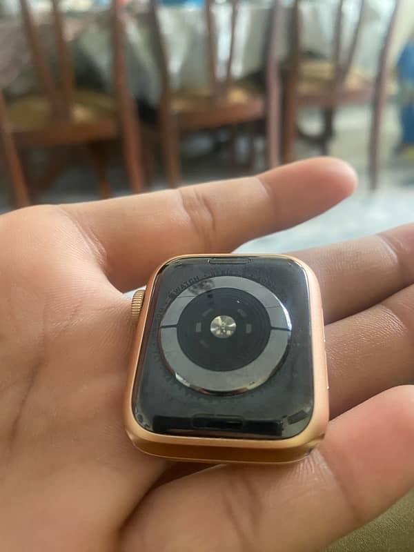 Apple watch series 5 0