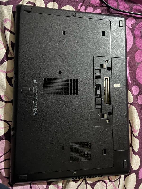 hp probook 6560b 4