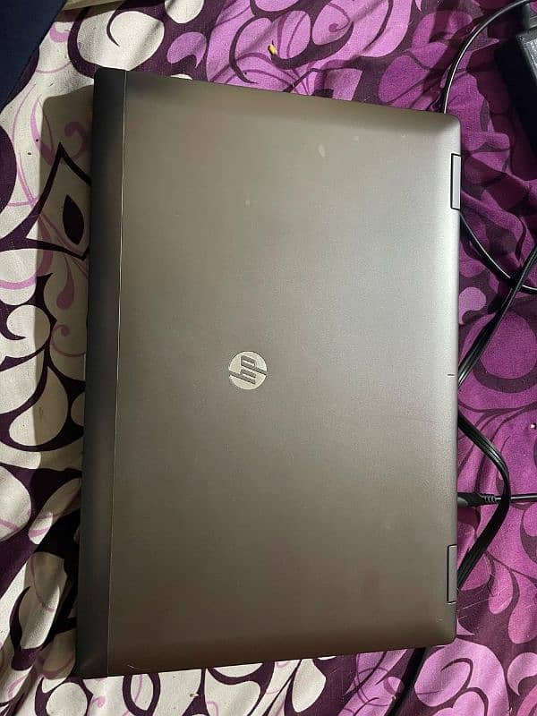 hp probook 6560b 5