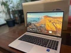 13th Gen HP ProBook 450 G10 (32Gb/512GB)